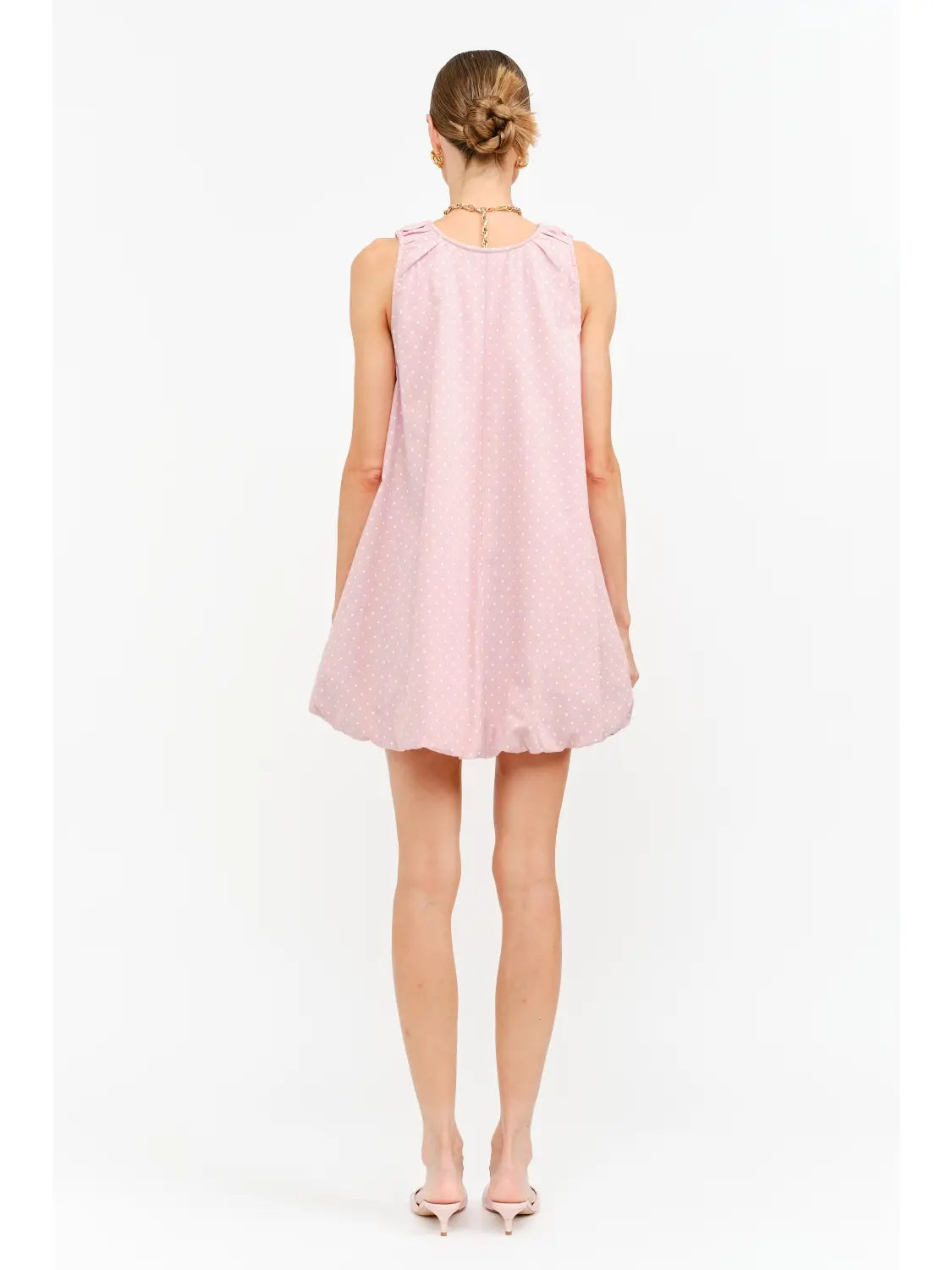Dottie Dress - BIRD BEE