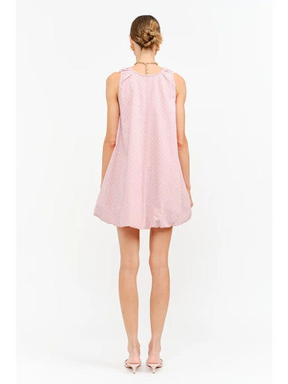 Dottie Dress - BIRD BEE