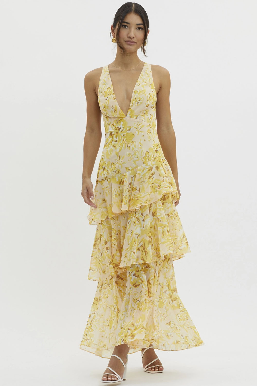 Golden Hour Dress
