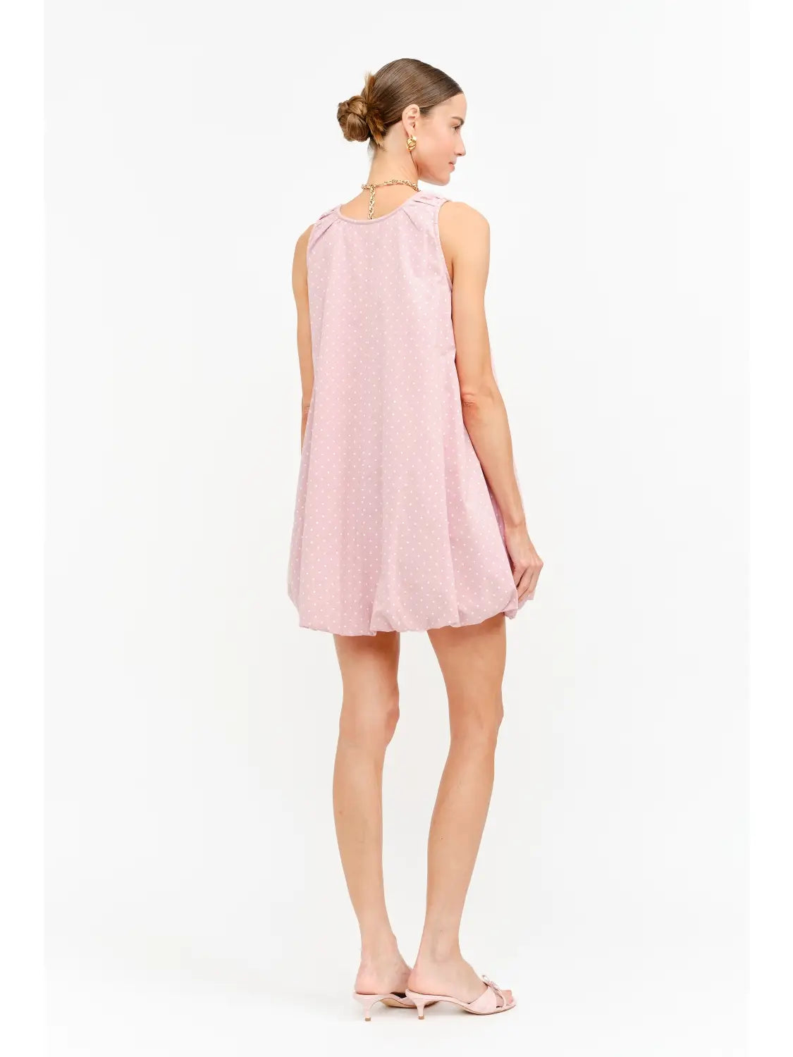 Dottie Dress - BIRD BEE