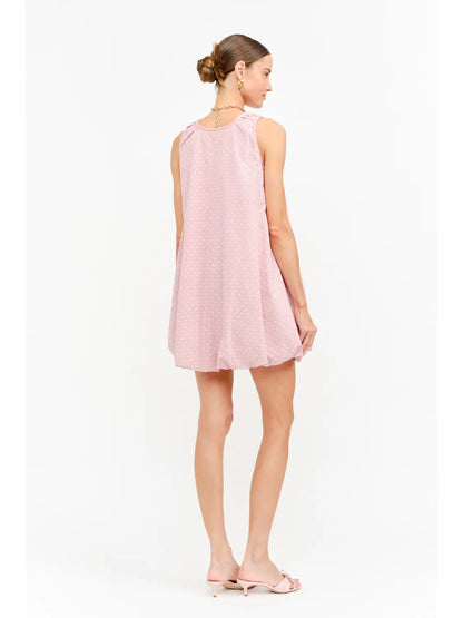 Dottie Dress - BIRD BEE