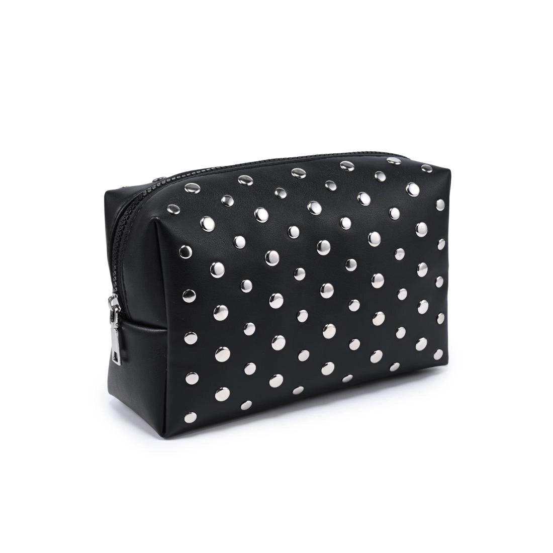 Stud Cosmetic & Travel Organizer Pouch
