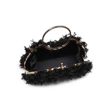 Charlotte Evening Bag