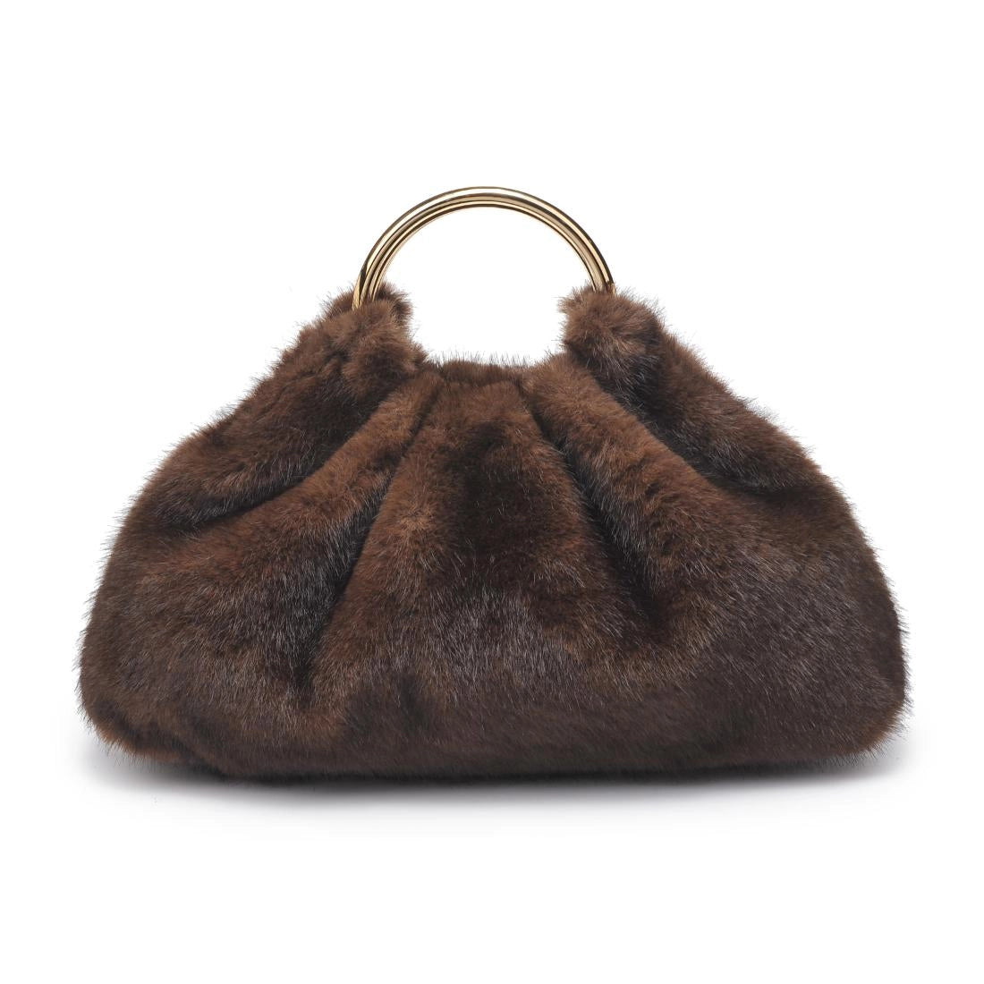 Keala Tote - Chocolate