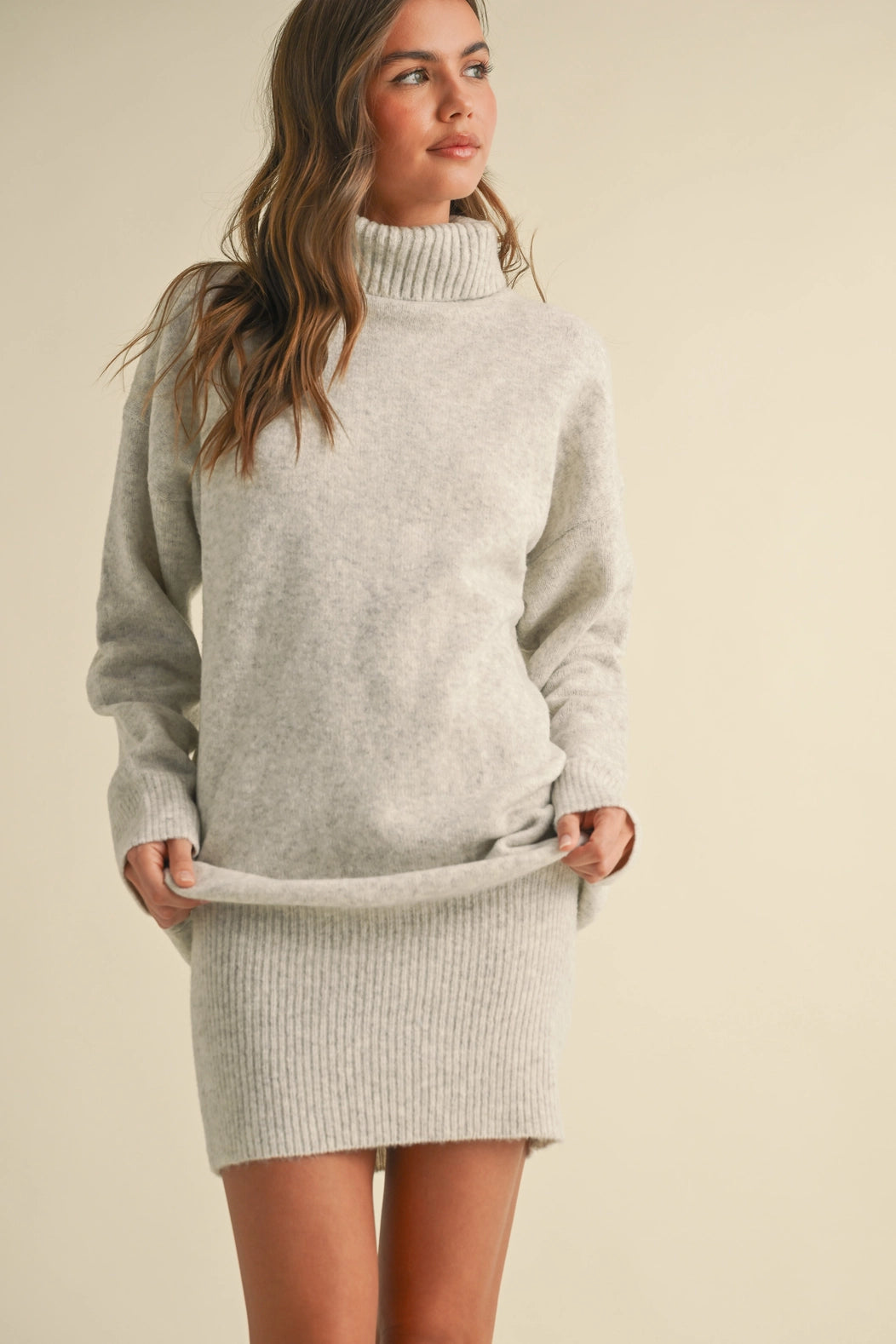 Gwyneth Knit Dress