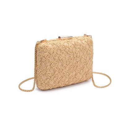 Samantha Evening Clutch