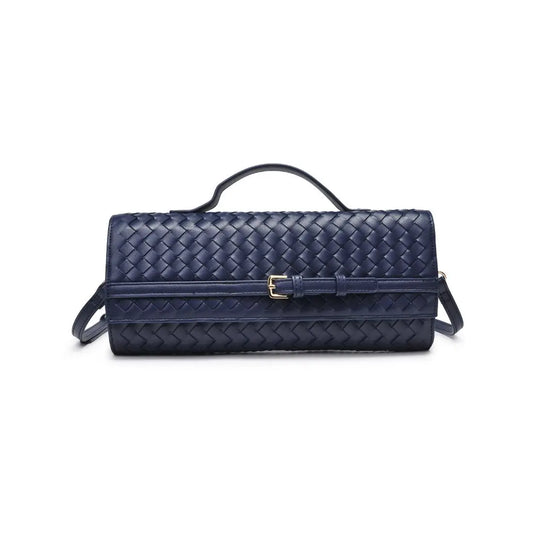 Emerson Crossbody - Midnight