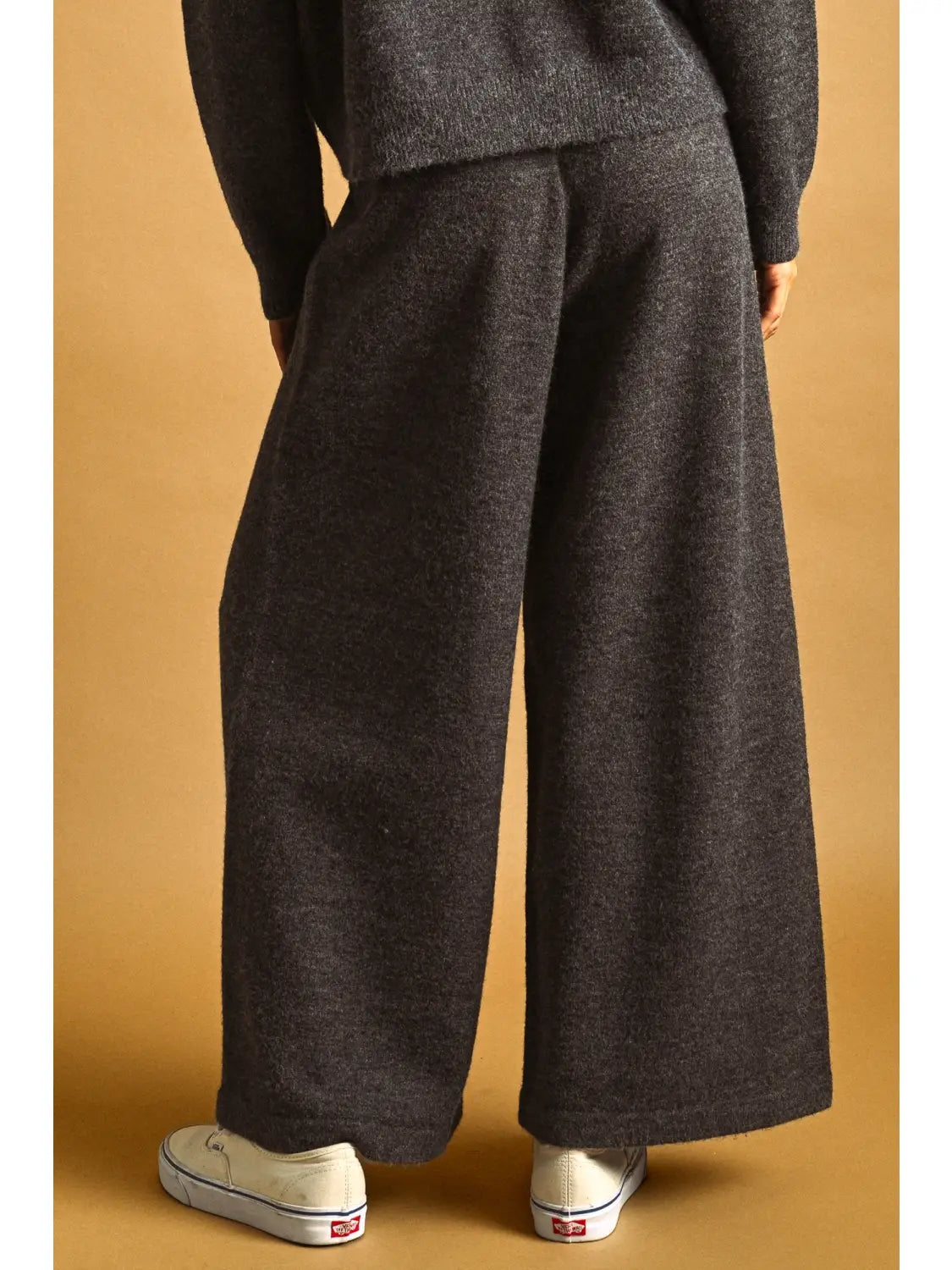 Brooke Sweater Knit Trouser