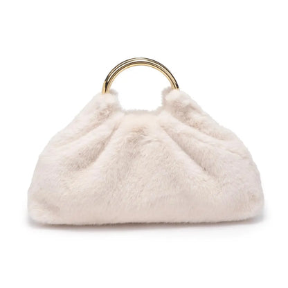 Keala Tote - Ivory