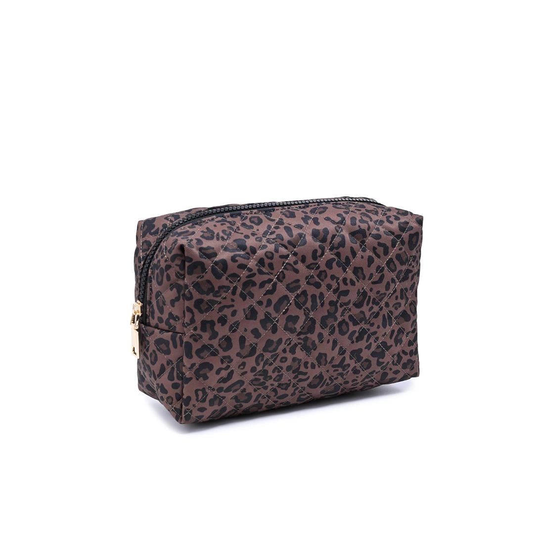 Safari Chic Cosmetic & Travel Organizer Pouch