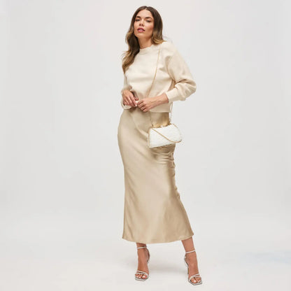 Maxi Evening Bag