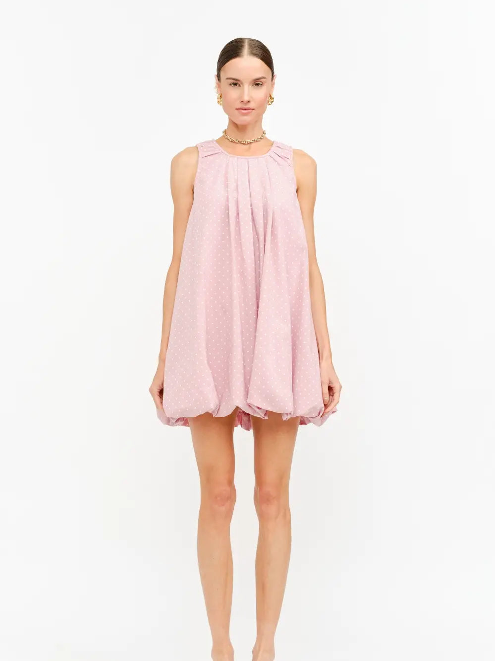 Dottie Dress - BIRD BEE