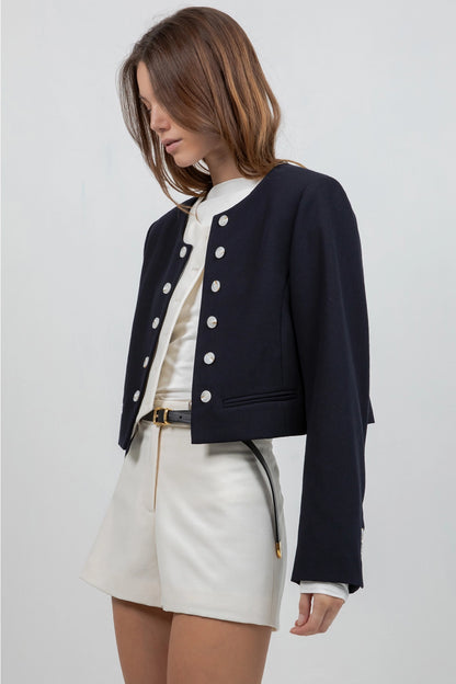 Malia Jacket