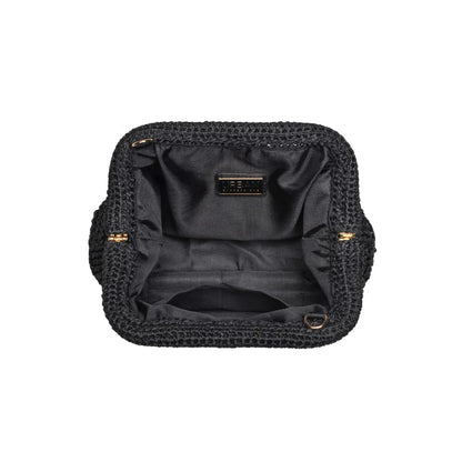 Annie Clutch - Black