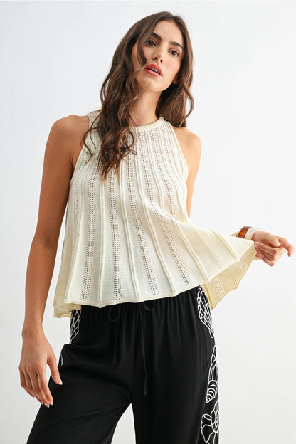 Farah Top