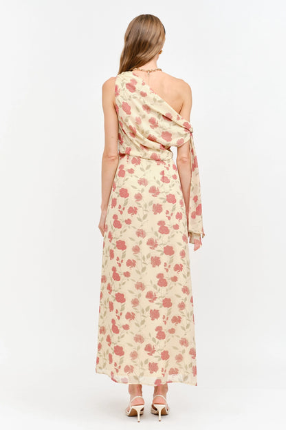 Remey Dress