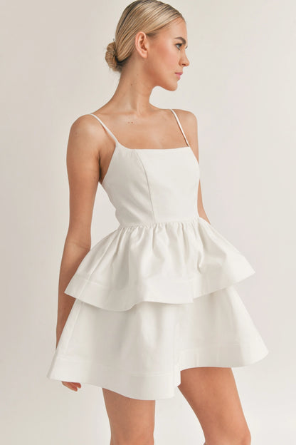 Lani Mini Dress