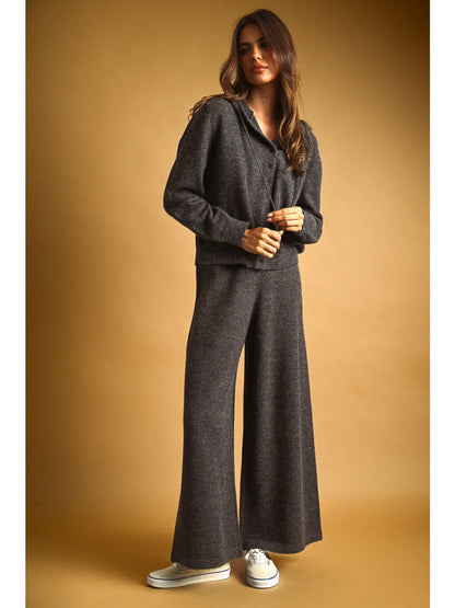 Brooke Sweater Knit Trouser