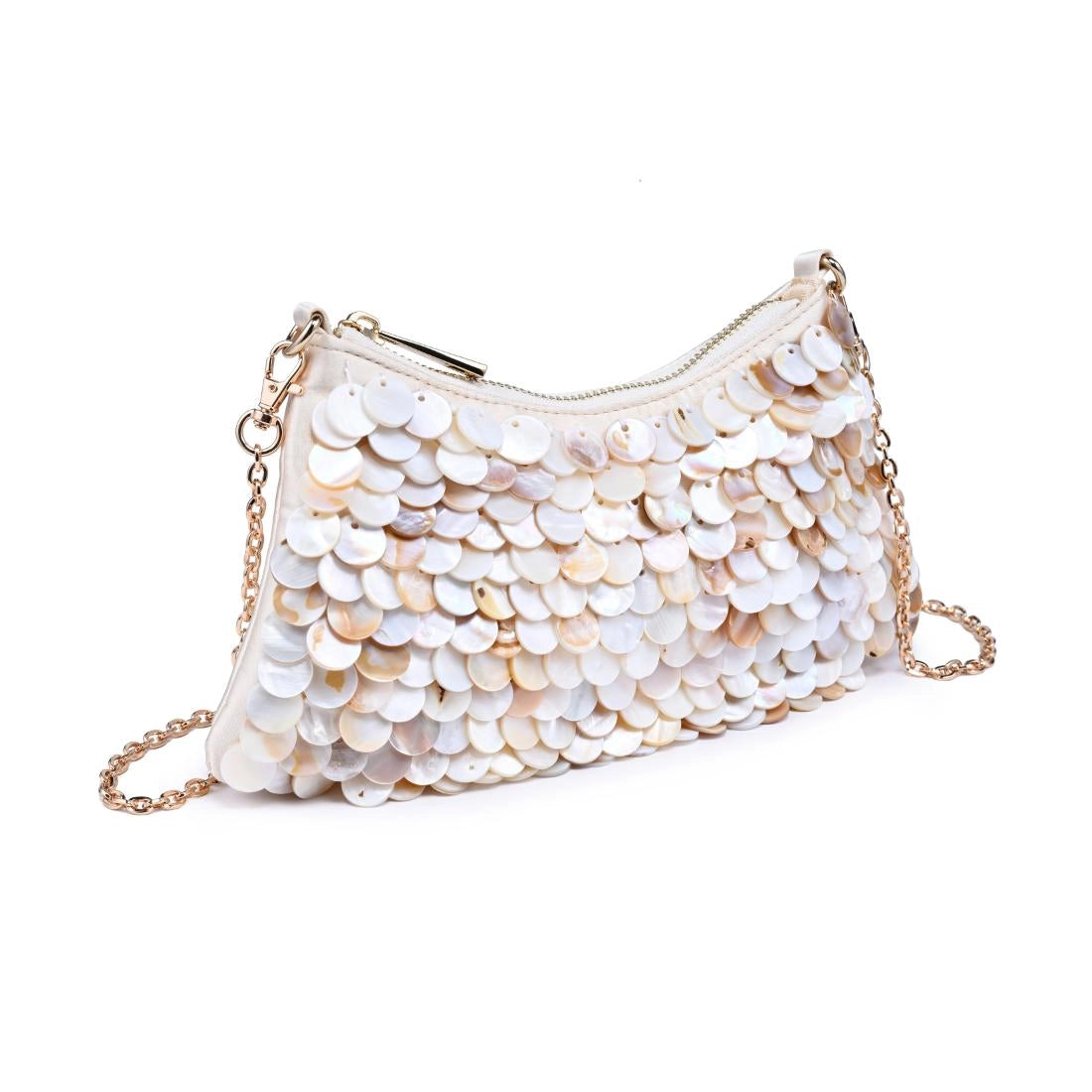 Opalite Evening Bag
