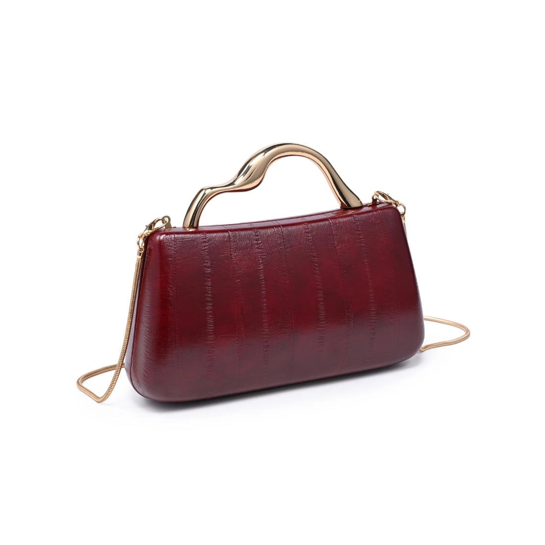 Nichelle Clutch