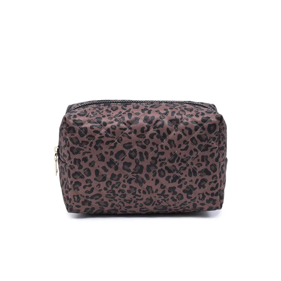 Safari Chic Cosmetic & Travel Organizer Pouch