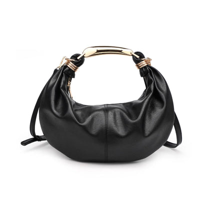 Carrie Crossbody-Black