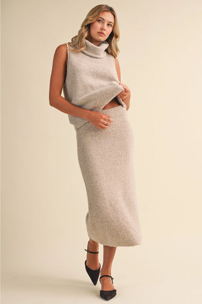 Cassis Set