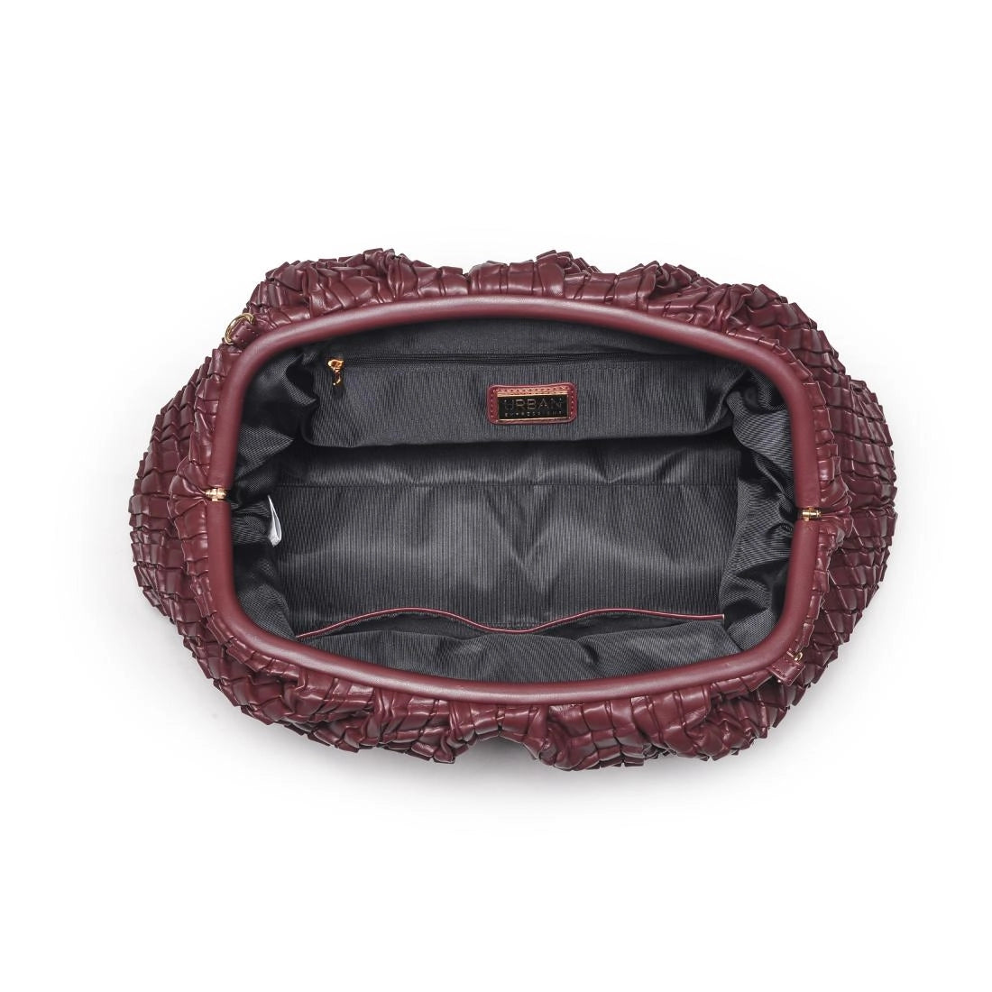 Veronica Clutch - Wine
