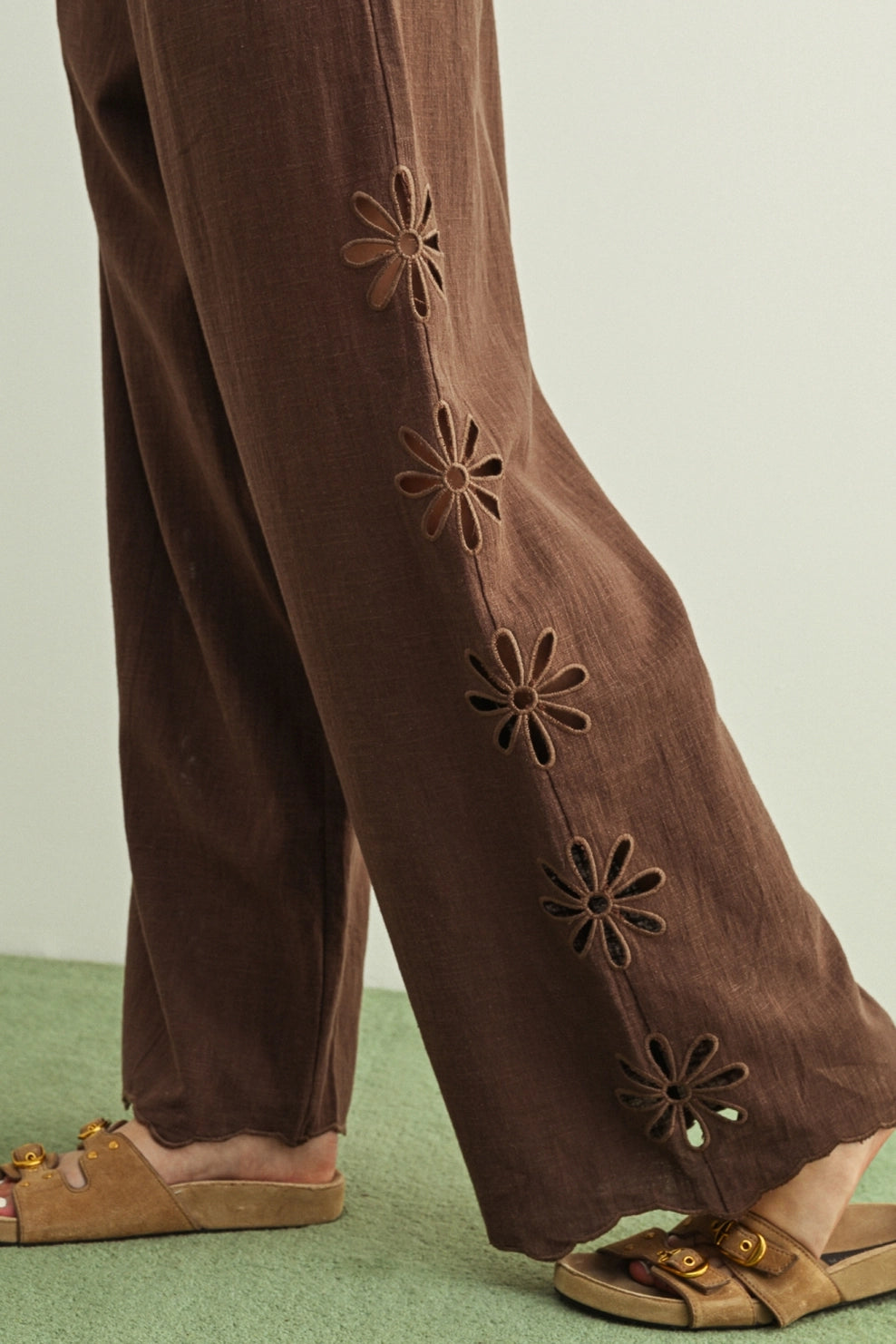 Daizy Pant
