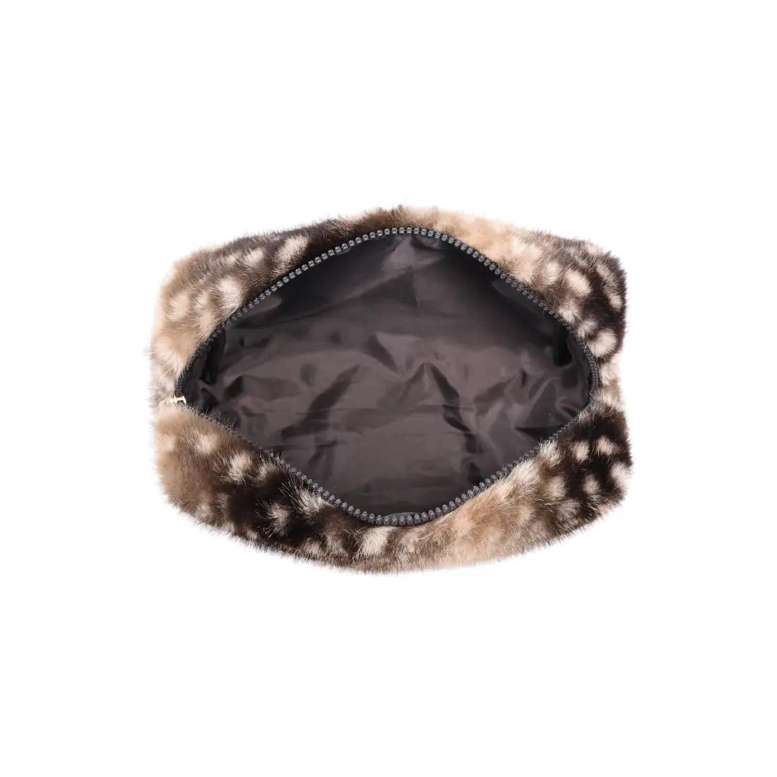 Fawn & Found Cosmetic & Travel Organizer Pouch