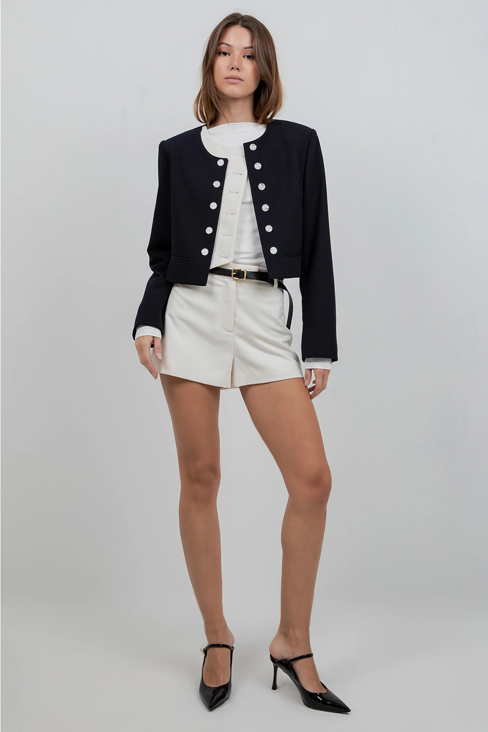 Malia Jacket