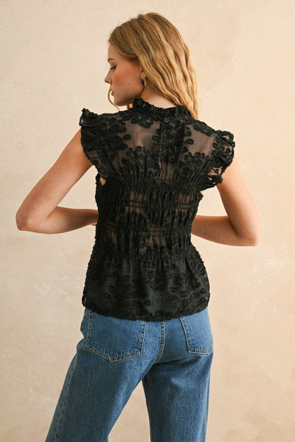 Helena Top