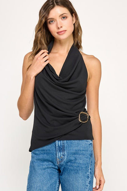 Roslyn Top