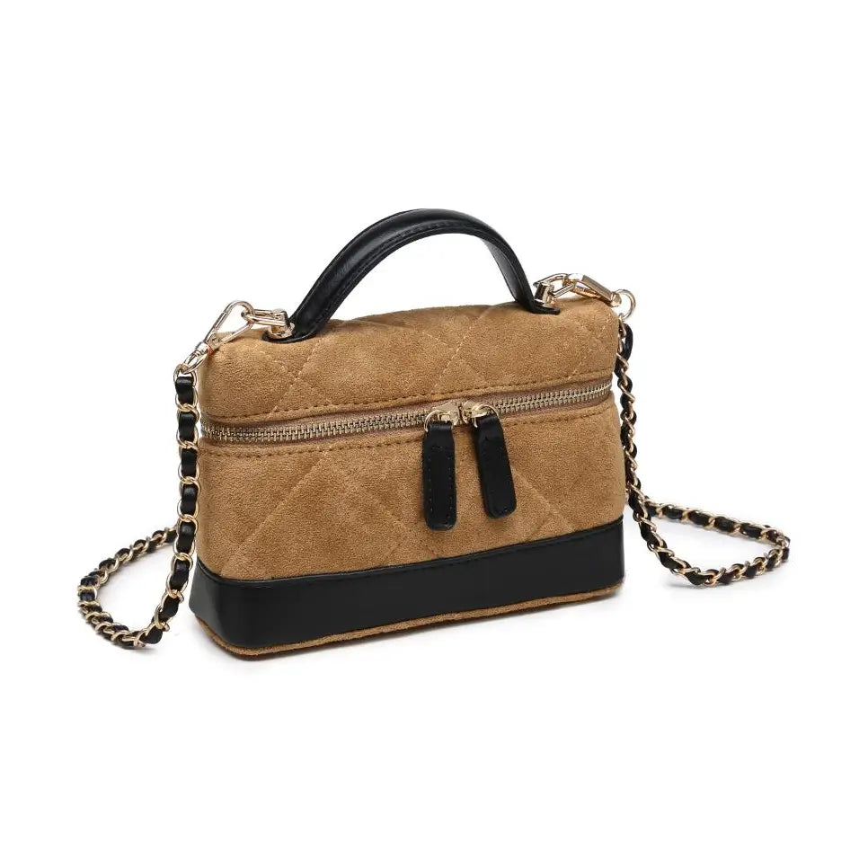 Novalee Crossbody