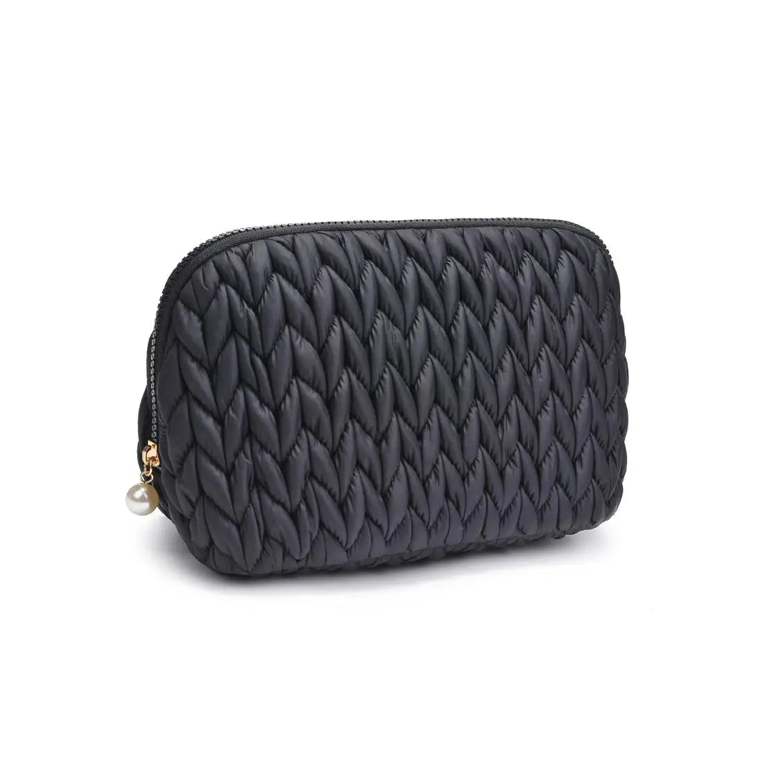 Celisse Cosmetic Dome Pouch