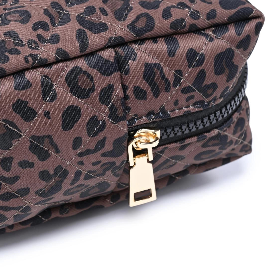 Safari Chic Cosmetic & Travel Organizer Pouch
