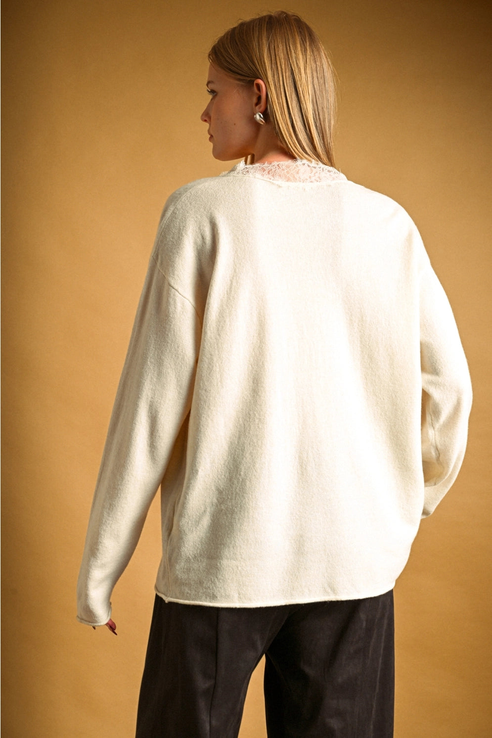 Sahra Knit Top