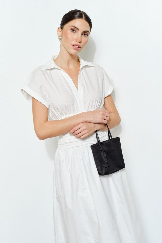 The Cressida Dress