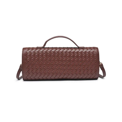Emerson Crossbody - Chocolate