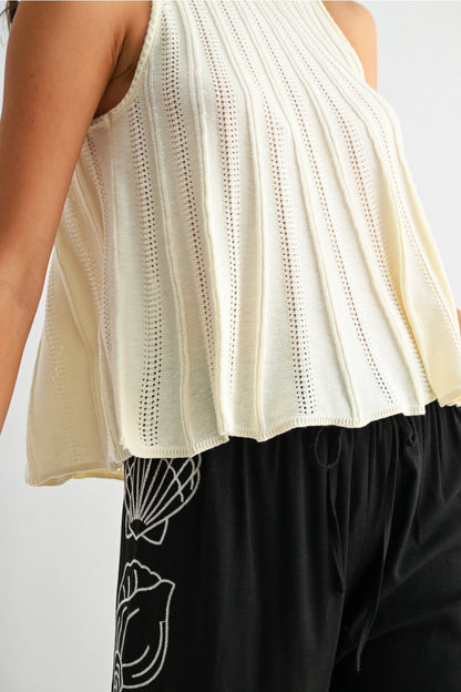 Farah Top