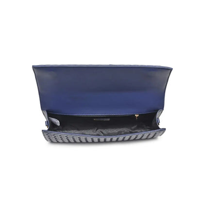 Emerson Crossbody - Midnight