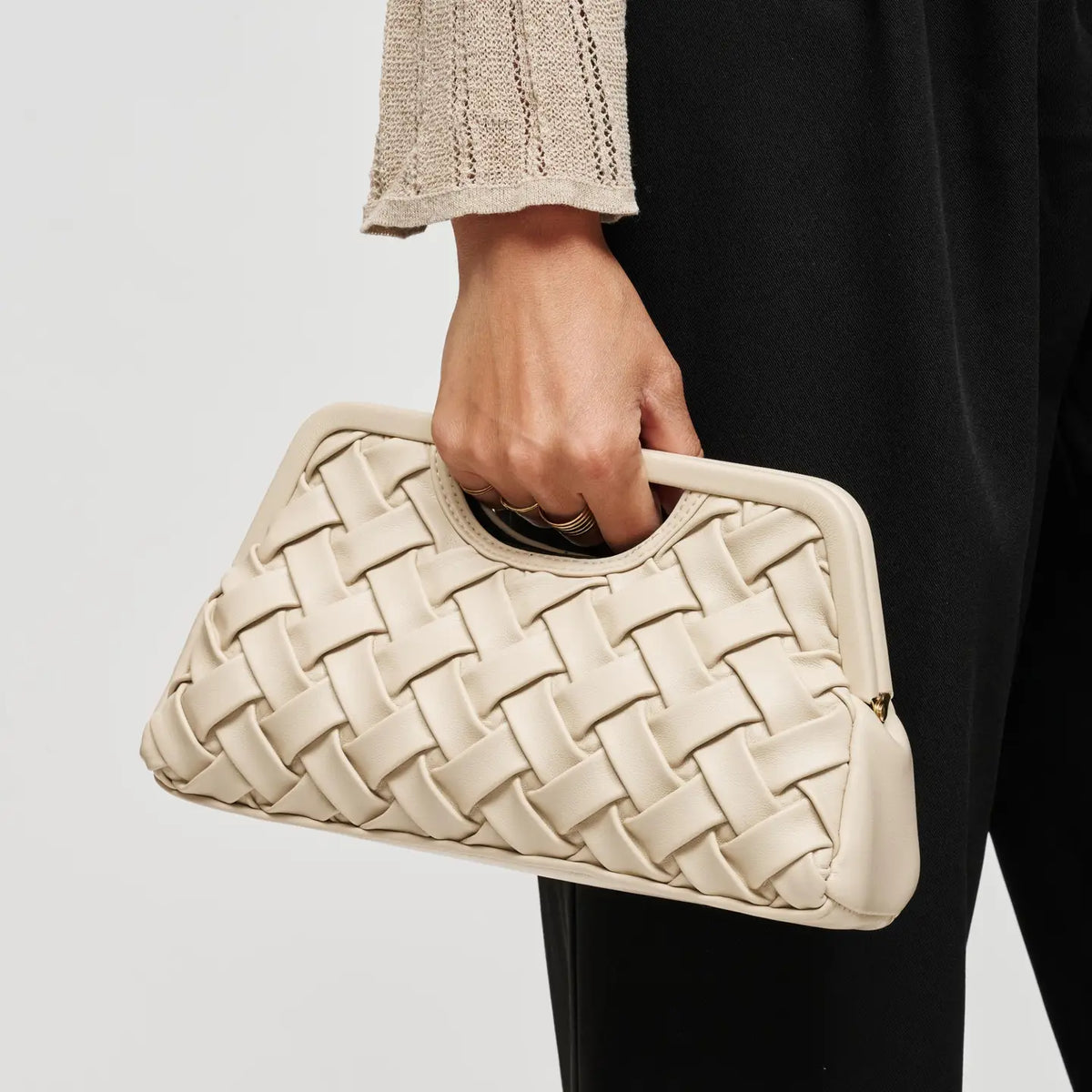 Alouette Clutch