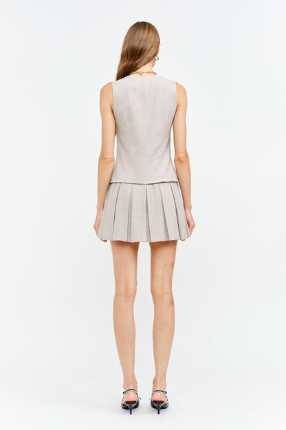 Baylee Dress