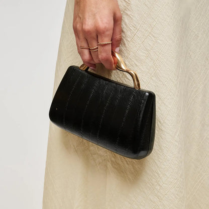 Nichelle Clutch