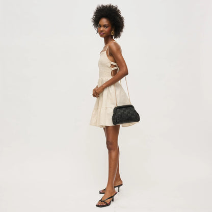 Annie Clutch - Black