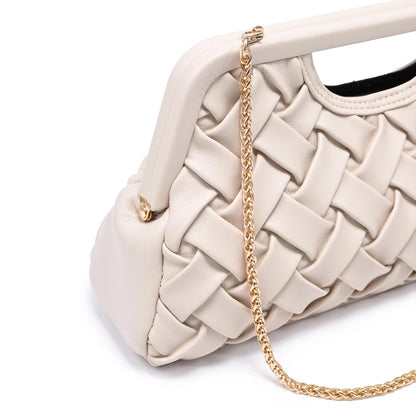Alouette Clutch