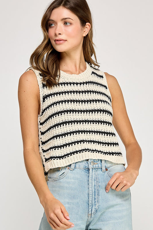 Mara Knit Tank