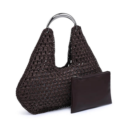 Iris Hobo - Chocolate