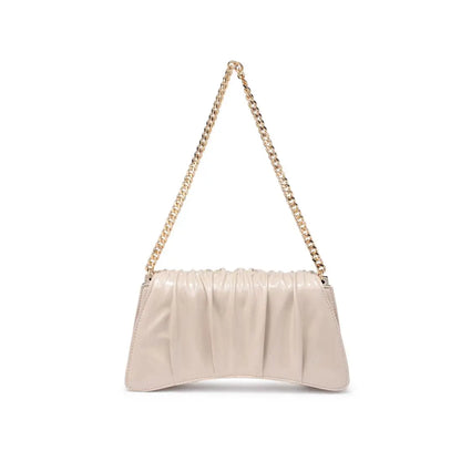 Erie Shoulder Bag - Cream