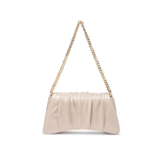 Erie Shoulder Bag - Cream